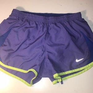 Women’s Nike Athletic Shorts